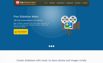 free-slideshow-maker.com