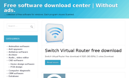 free-software-download.org