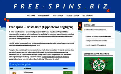 free-spins.biz