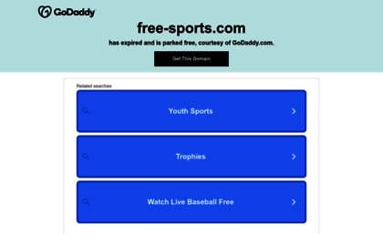 free-sports.com