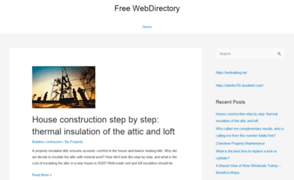 free-webdirectory.co.uk