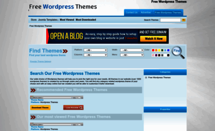 free-wordpress-theme.net