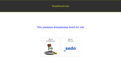 freeadsboard.com