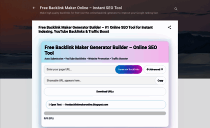 freebacklinkmakeronline.blogspot.com