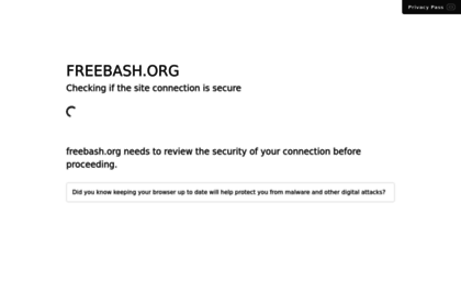freebash.org