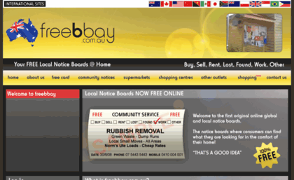 freebbay.com.au