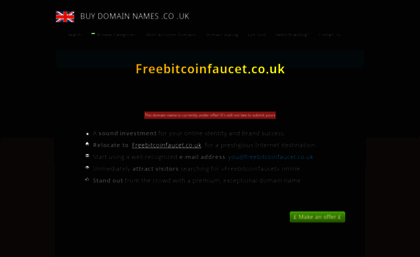freebitcoinfaucet.co.uk