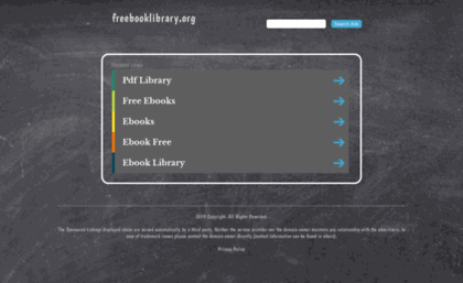 freebooklibrary.org
