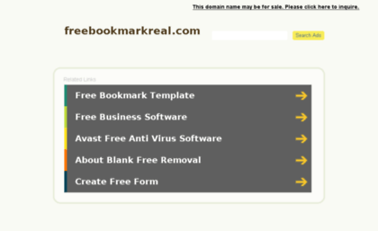 freebookmarkreal.com