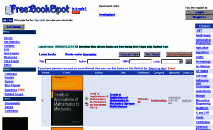 freebookspot.com