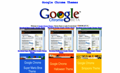 freechromethemes.com