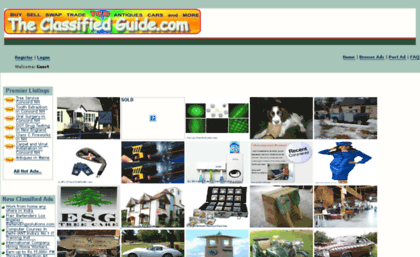 freeclassifiedguide.com