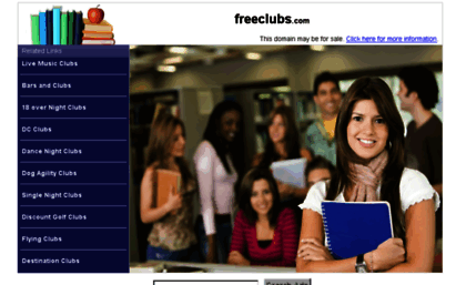 freeclubs.com