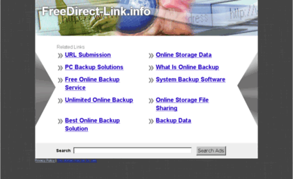 freedirect-link.info