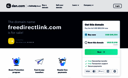 freedirectlink.com