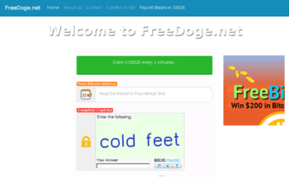 freedoge.net