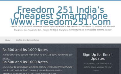 freedom251.online