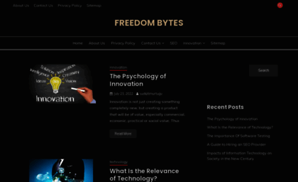 freedombytes.info