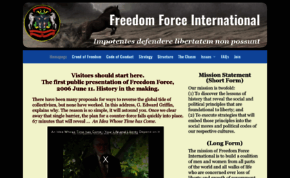 freedomforceinternational.org