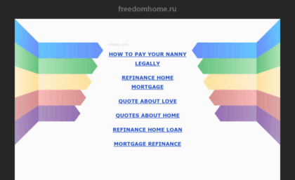 freedomhome.ru