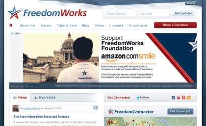 freedomworks.com