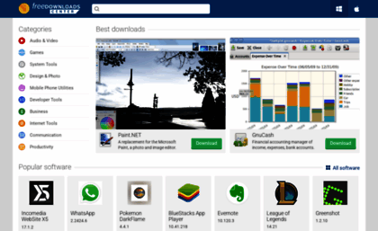 freedownloadscenter.com