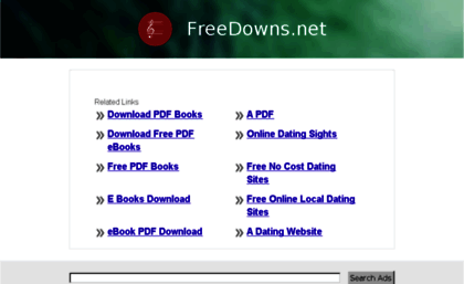 freedowns.net