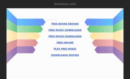 freeduan.com