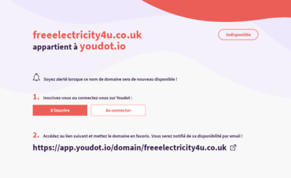 freeelectricity4u.co.uk