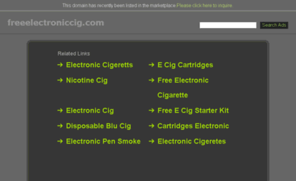 freeelectroniccig.com