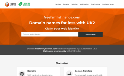 freefamilyfinance.com