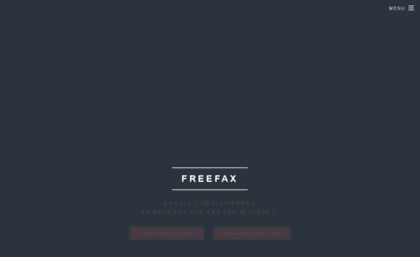 freefax.fr