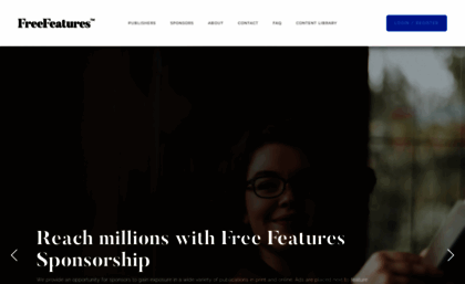 freefeatures.co.uk