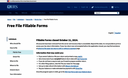 freefilefillableforms.com