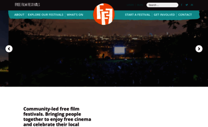 freefilmfestivals.org