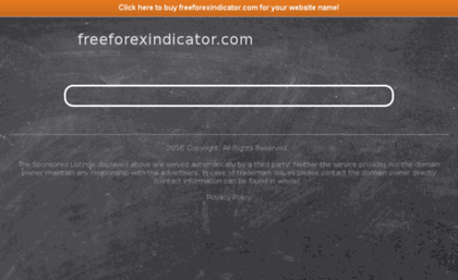 freeforexindicator.com