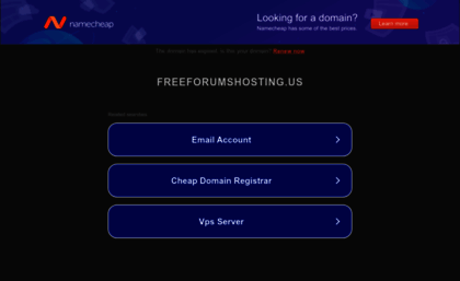 freeforumshosting.us
