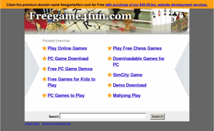freegame4fun.com