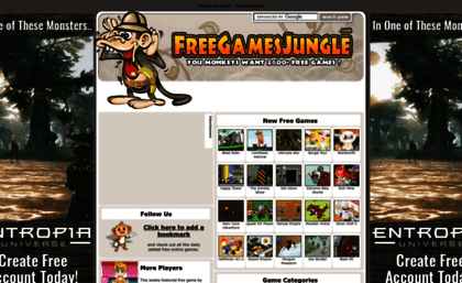 freegamesjungle.com