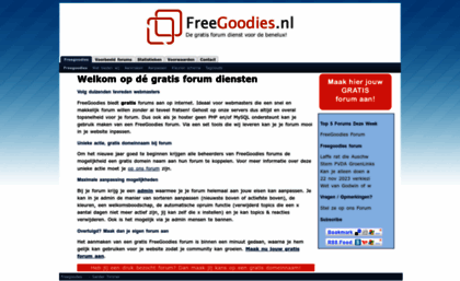 freegoodies.nl