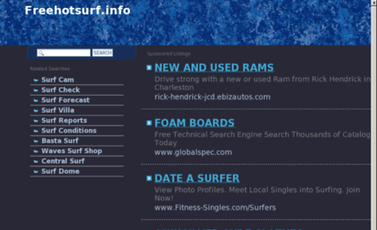 freehotsurf.info