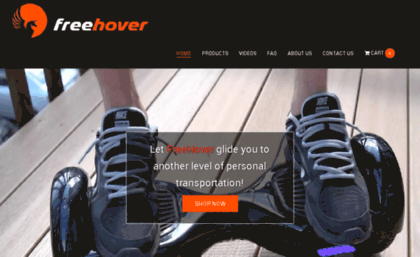 freehover.dci.in