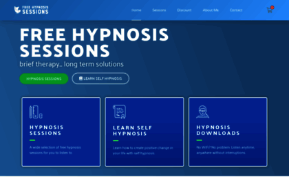 freehypnosissessions.com