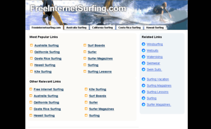 freeinternetsurfing.com