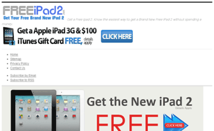 freeipad2.net