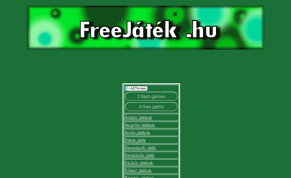 freejatek.hu