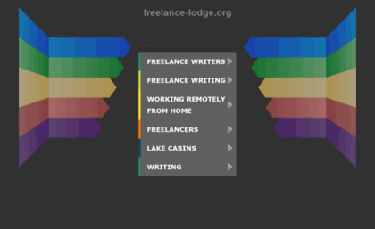 freelance-lodge.org