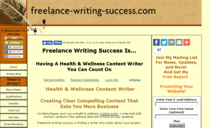 freelance-writing-success.com