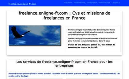 freelance.enligne-fr.com