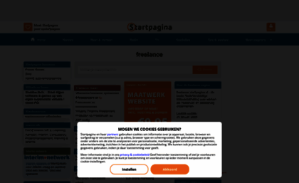 freelance.startpagina.nl